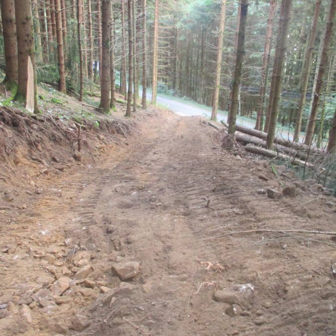 Terrassement &Eacute;pinal 16