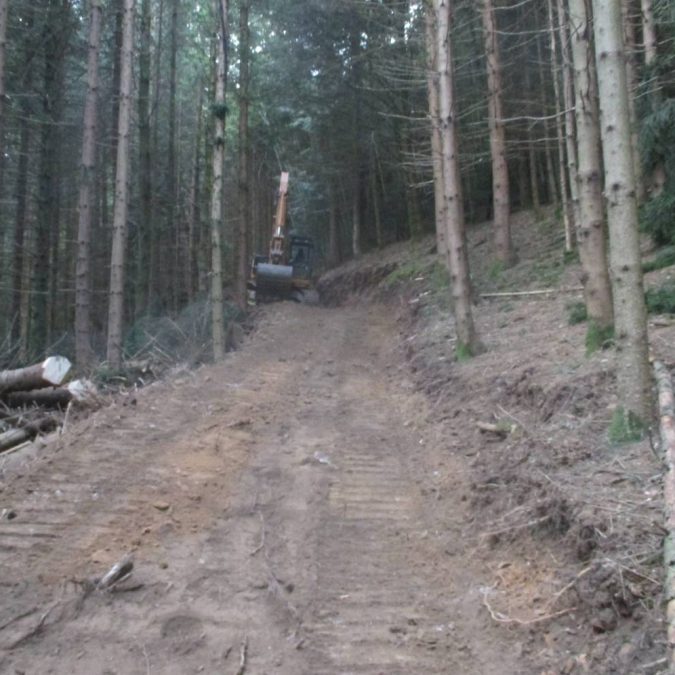 Terrassement G&eacute;rardmer 18