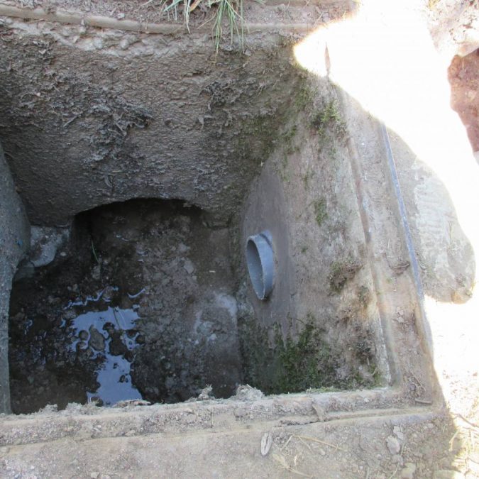 Assainissement Golbey 21