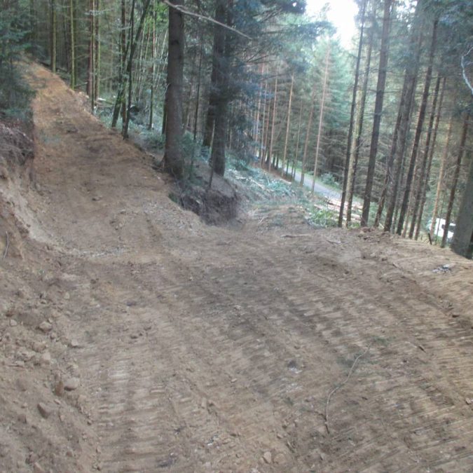 Terrassement Vittel 19