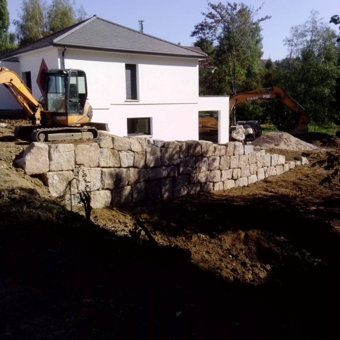 D&eacute;molition Thaon-les-Vosges 13