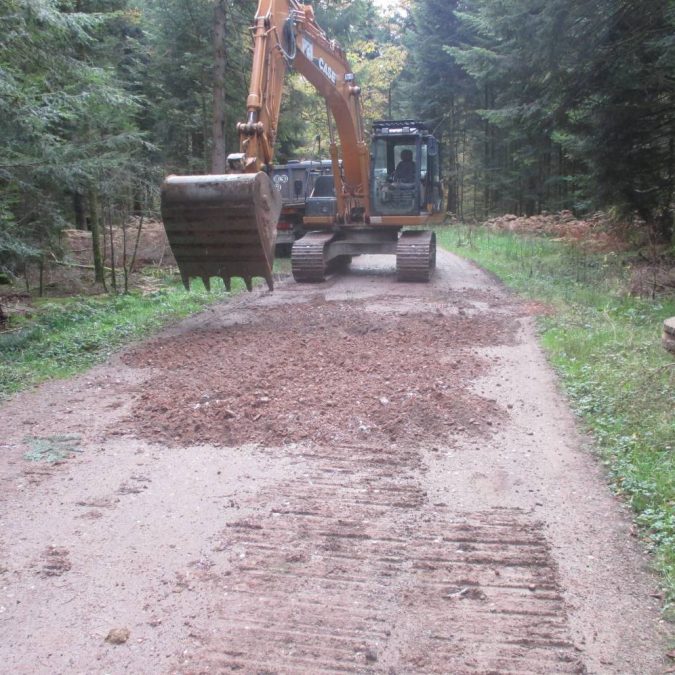 Terrassement Mirecourt 5