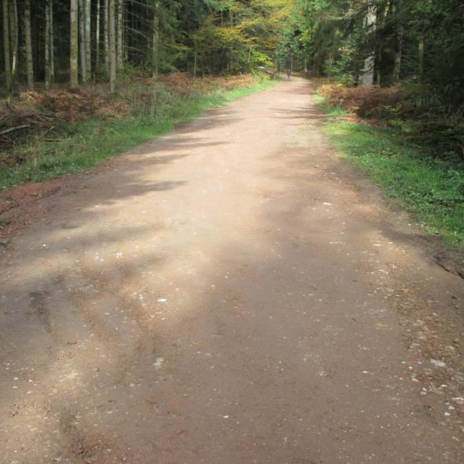 Terrassement G&eacute;rardmer 6