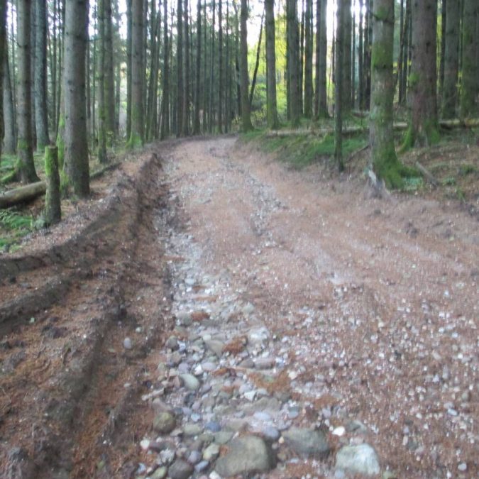 Terrassement Remiremont 9