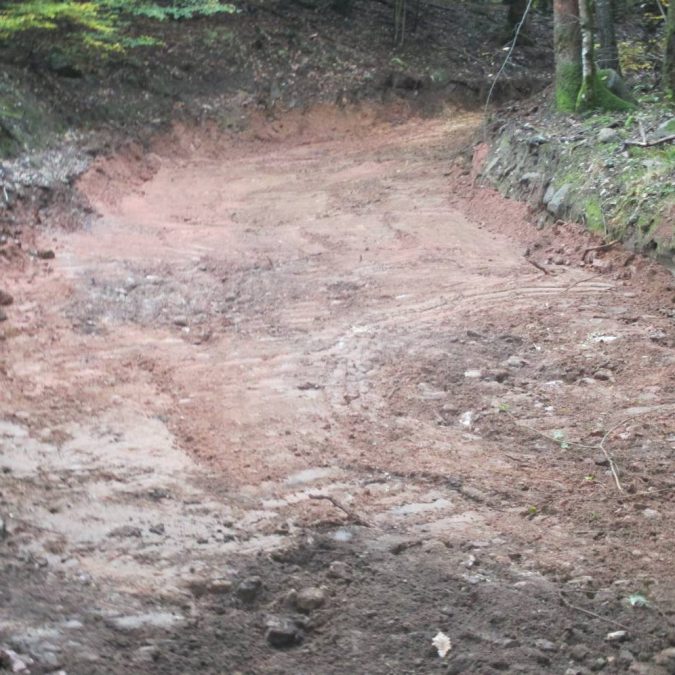 Terrassement Rambervillers 11