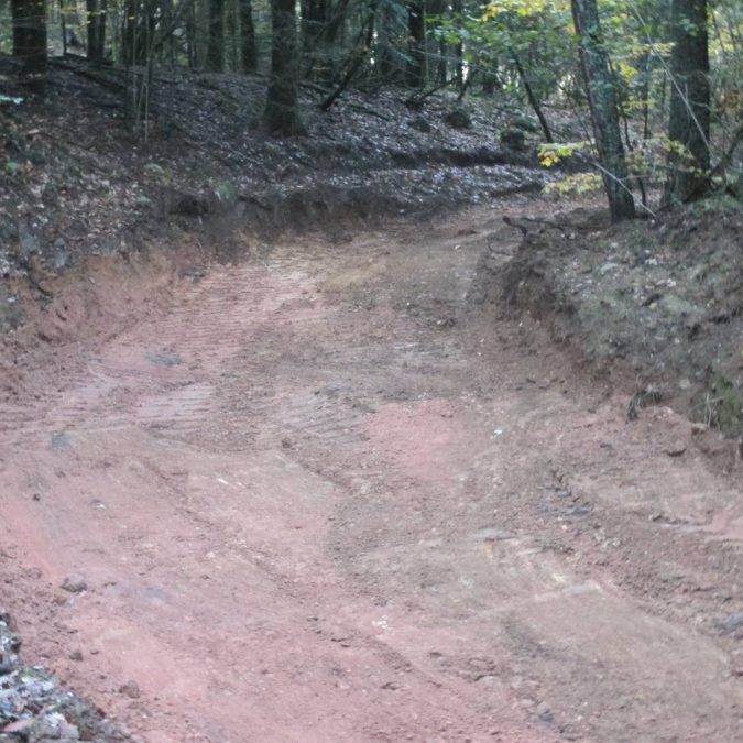 Terrassement Saint-Di&eacute;-des-Vosges 12