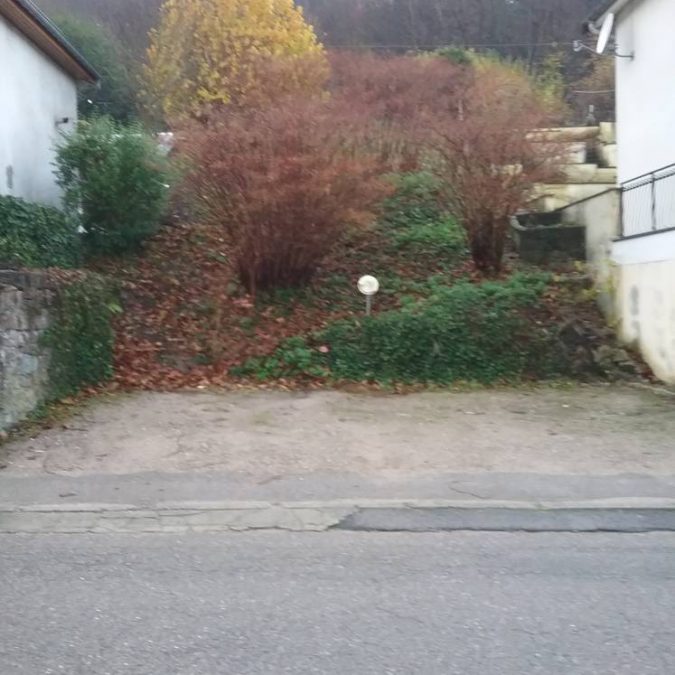D&eacute;molition Golbey 23