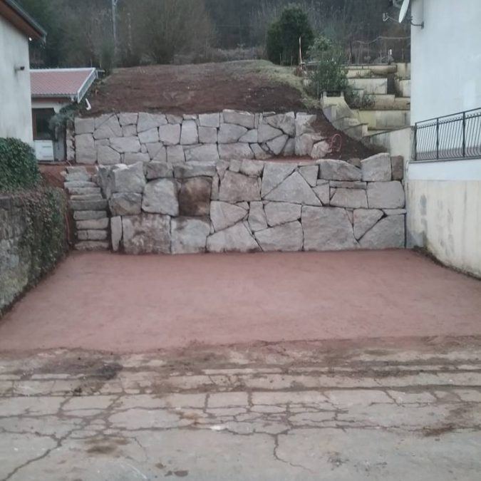 Enrochement G&eacute;rardmer 5