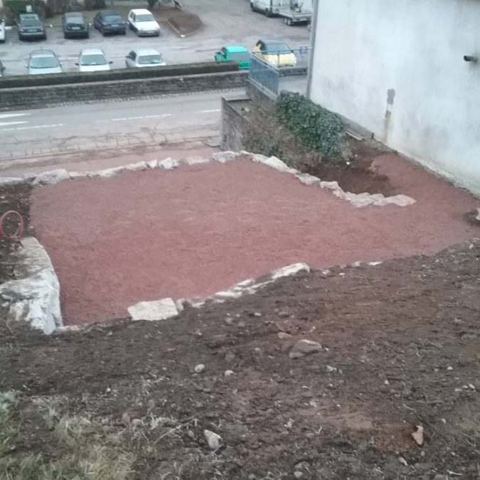 D&eacute;molition Mirecourt 27