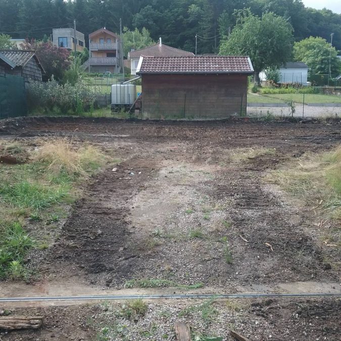 D&eacute;molition Saint-Di&eacute;-des-Vosges 31