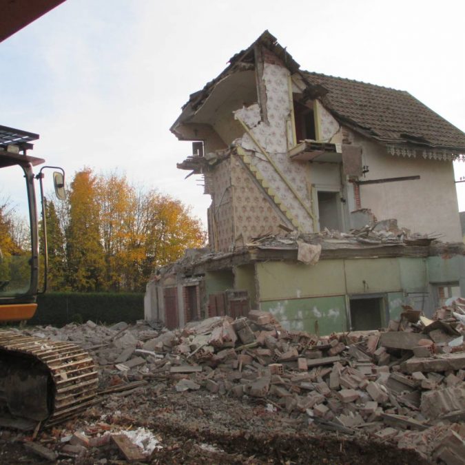 D&eacute;molition &Eacute;pinal 16