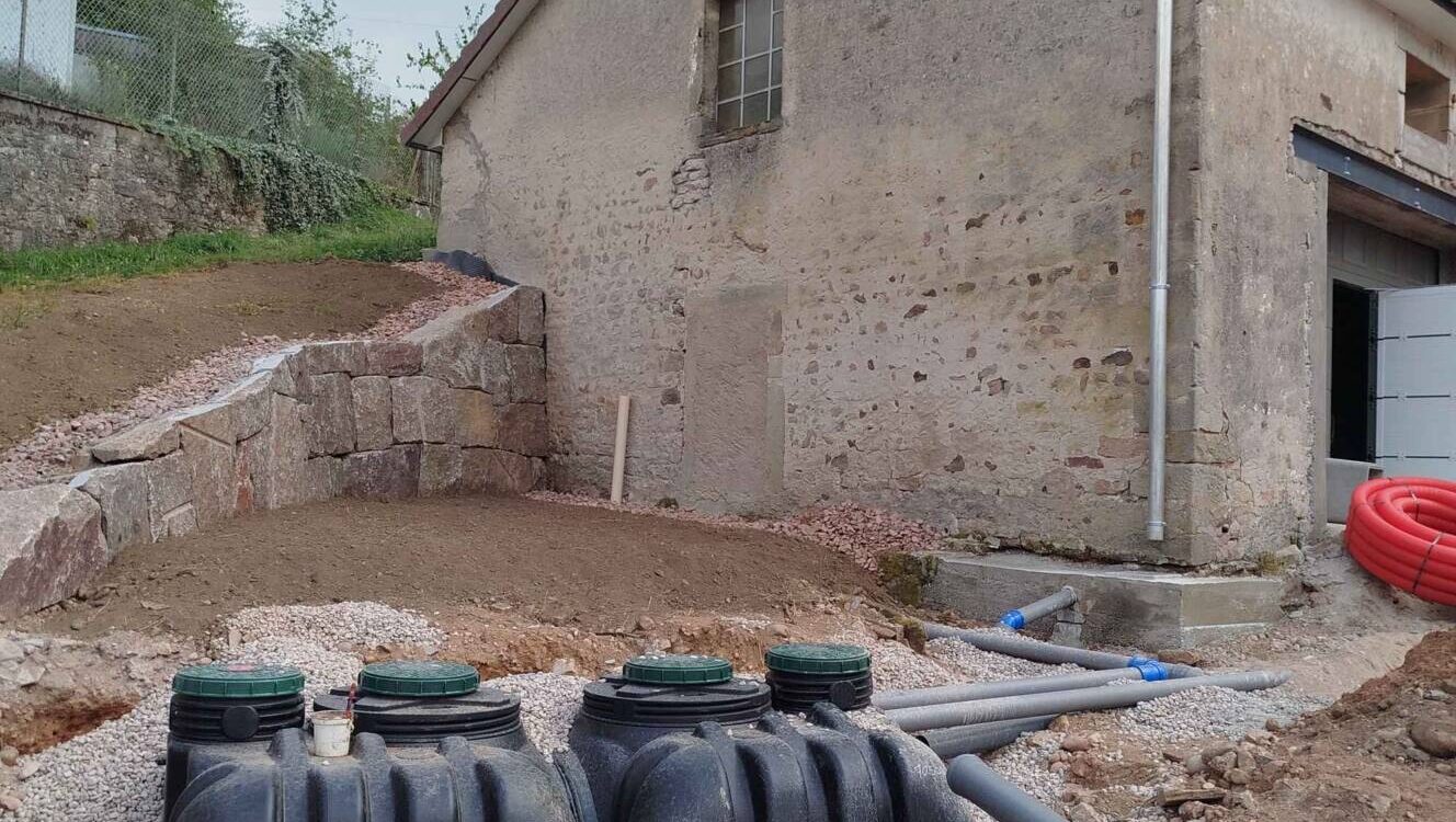 &Agrave; propos de St&eacute; Georges-Henry Remiremont