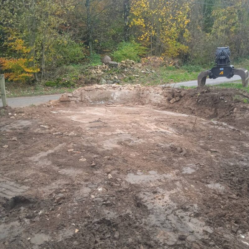 D&eacute;molition G&eacute;rardmer 44