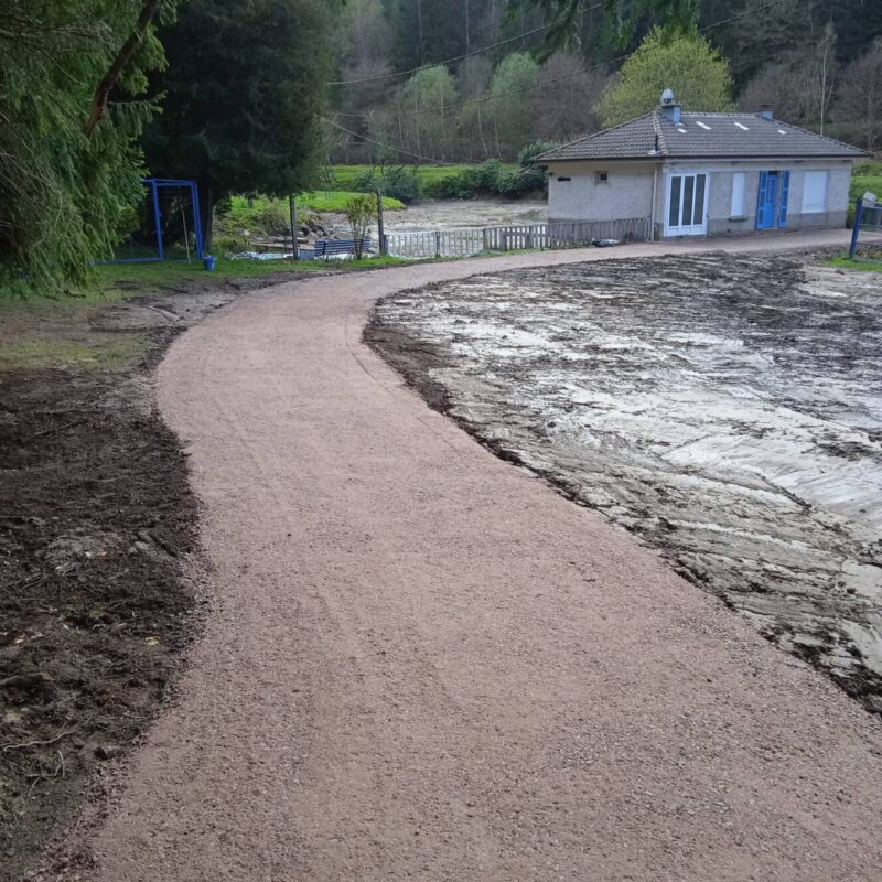 Terrassement Mirecourt 29