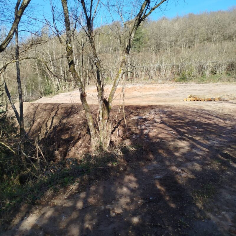 Terrassement Rambervillers 23