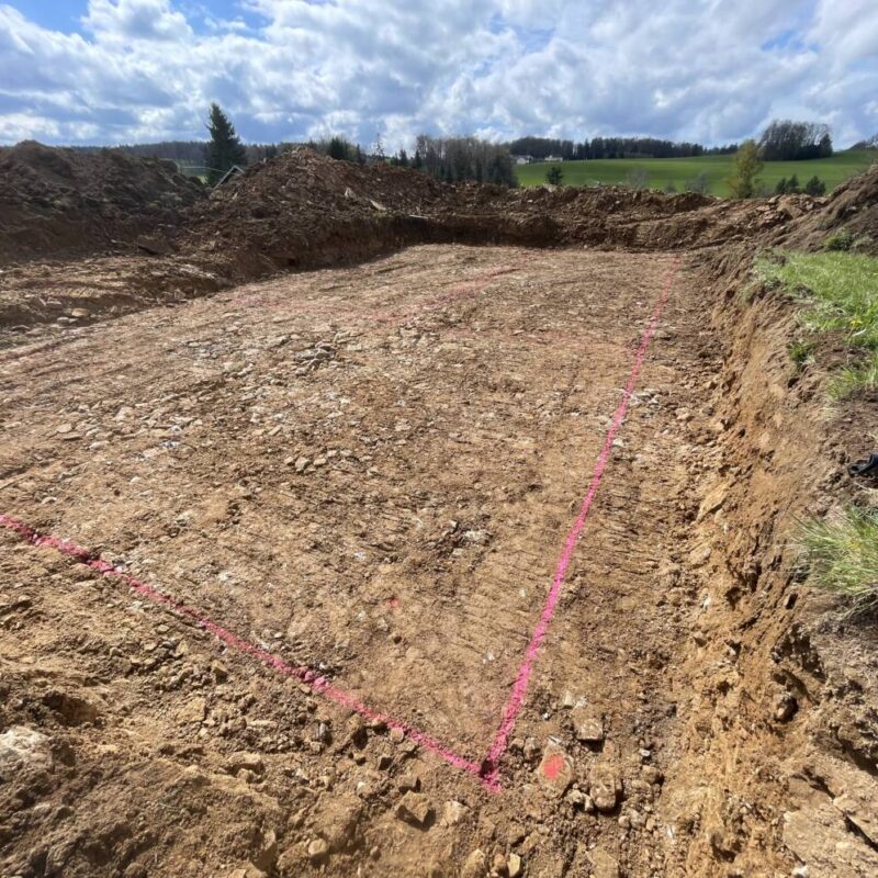 Terrassement &Eacute;pinal 28