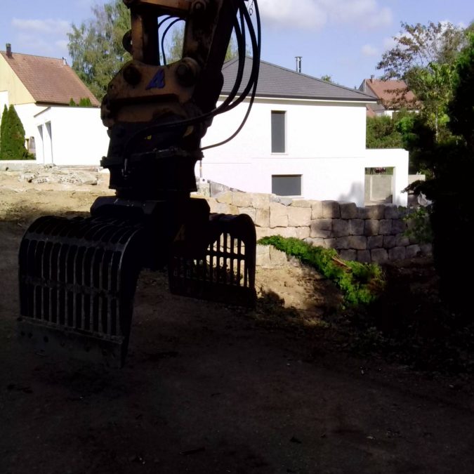 D&eacute;molition Rambervillers 12
