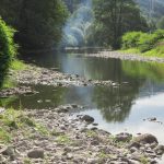 Am&eacute;nagement d’une rivi&egrave;re Lur&eacute; 0