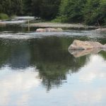 Am&eacute;nagement d’une rivi&egrave;re Mirecourt 9