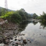 Am&eacute;nagement d’une rivi&egrave;re Rambervillers 8