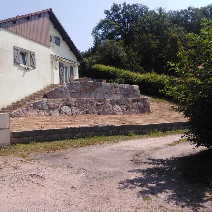 Enrochement Thaon-les-Vosges 4