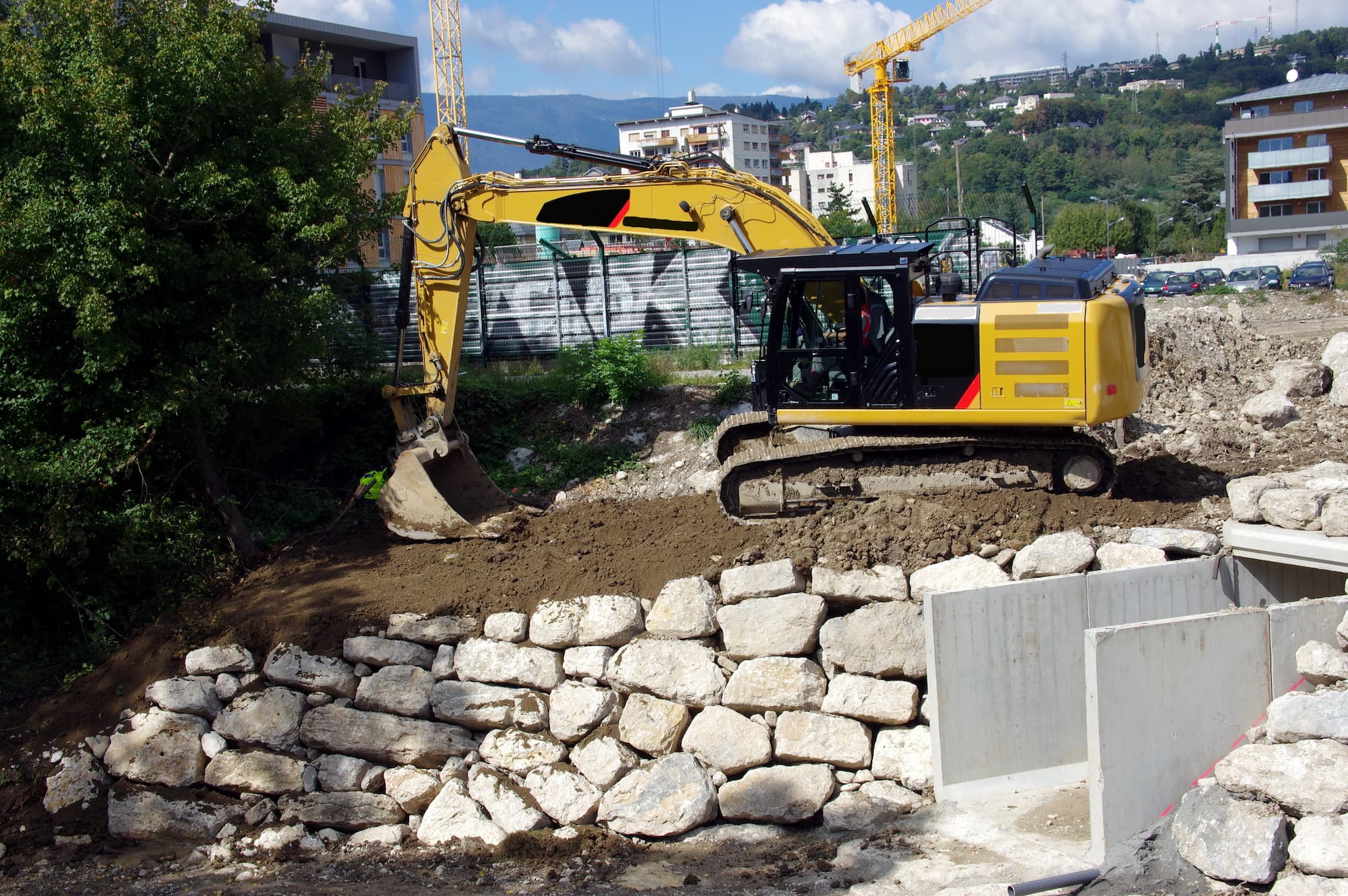 Comment raccorder un logement au r&eacute;seau d’eau ? Vittel