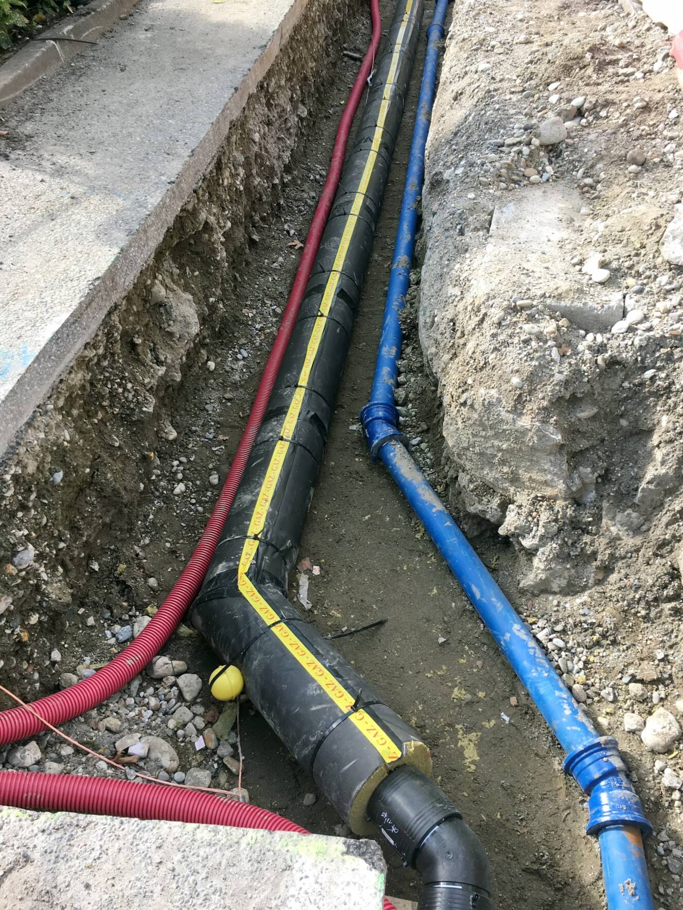 Quels sont les crit&egrave;res de conformit&eacute; d’un syst&egrave;me d’assainissement ? Luxeuil-les-Bains