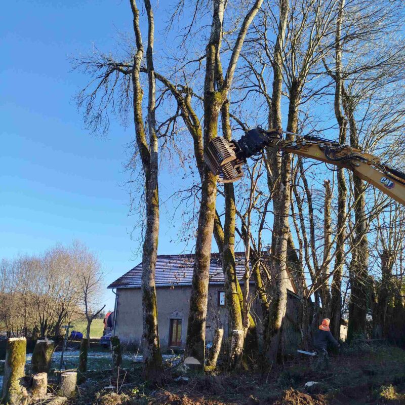 Travaux divers &Eacute;pinal 2