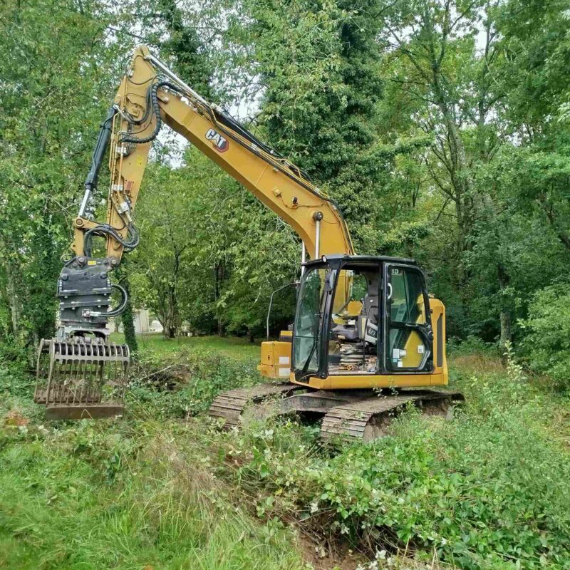 Travaux divers Golbey 8