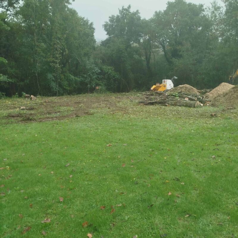 Travaux divers Remiremont 10