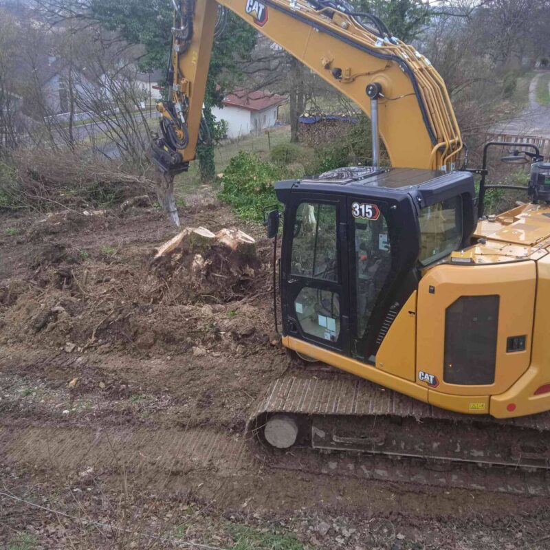 Travaux divers Thaon-les-Vosges 4