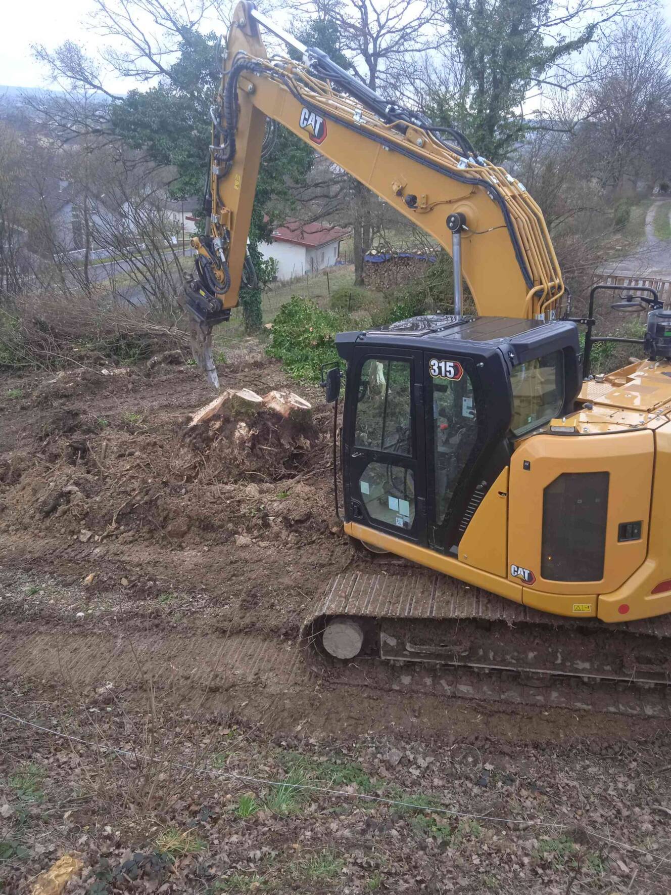 &Agrave; propos de St&eacute; Georges-Henry Lur&eacute; 4