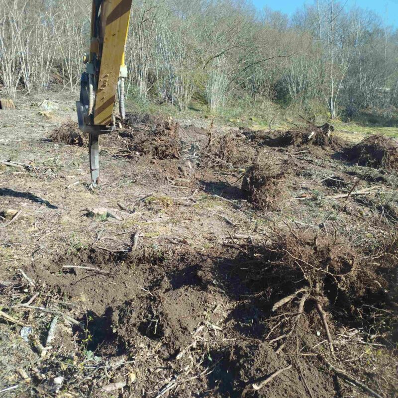 Travaux divers Saint-Di&eacute;-des-Vosges 5